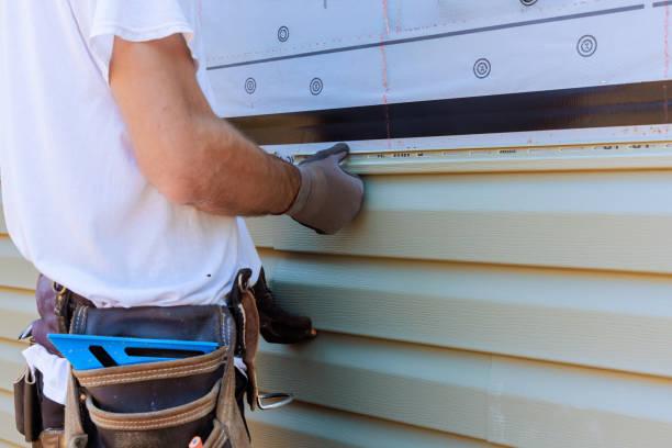 Affordable Emergency Siding Repair solutions in Snow Shoe, PA