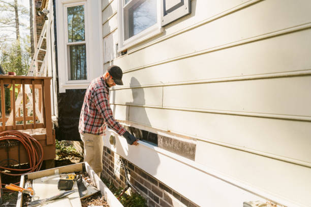 Top rated local Emergency Siding Repair specialists in Snow Shoe, PA